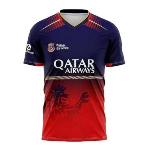 IPL JERSERY